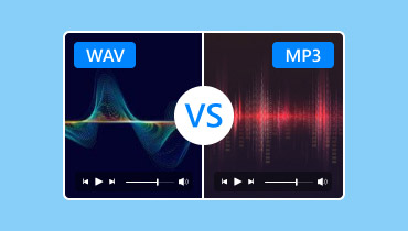WAVとMP3の比較