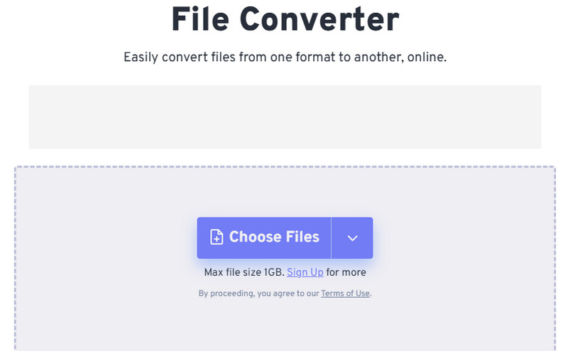 YouTubeをMP3に変換 Freeconvert