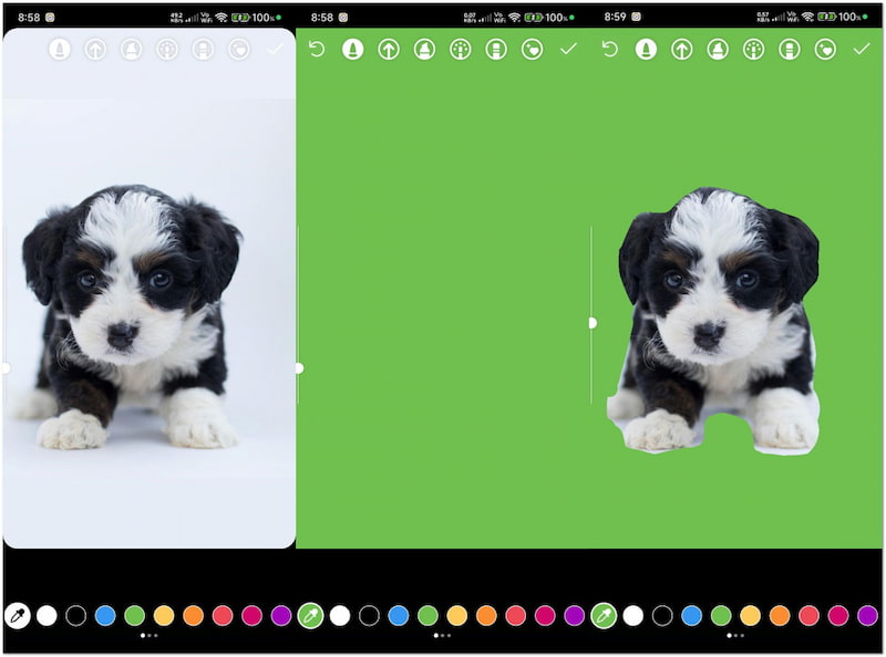 退屈な四角形はやめよう