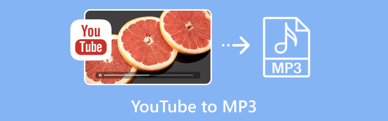 YouTubeをMP3に変換