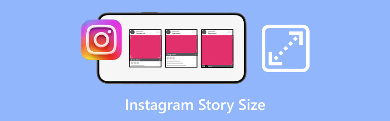 Instagramストーリーサイズ