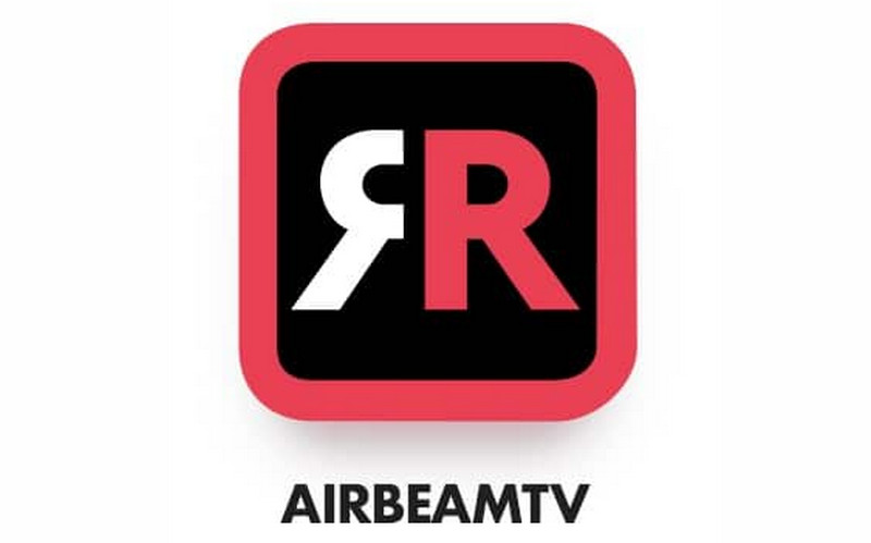 Mac画面をSamsungのAirBeam TVに出力する