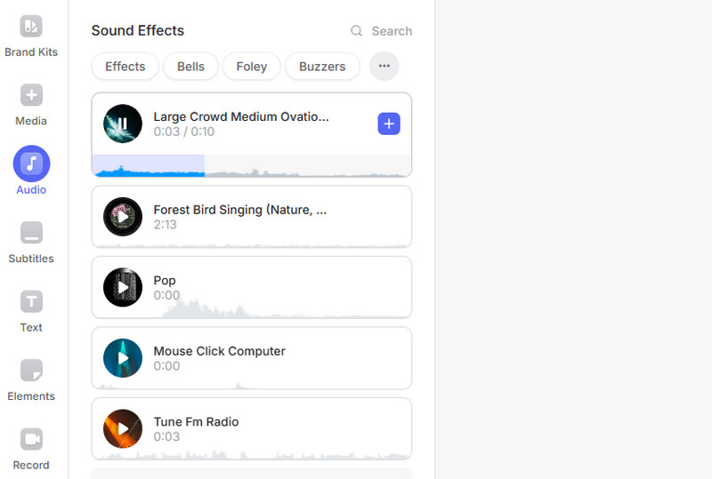 テキスト読み上げ機能（Text To Speech）