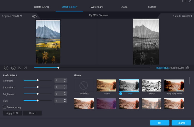 Vidmore Video Converter（ビドモア・ビデオコンバーター）