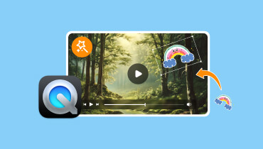 QuickTime動画を編集