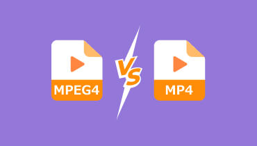 MPEG-4 と MP4 の違い