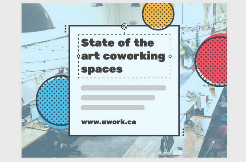 Snappa アルバムカバー作成ツール