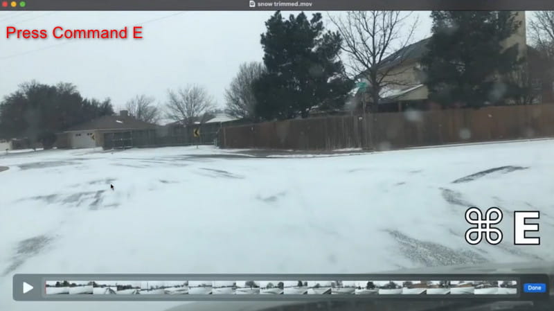 分割位置を指定