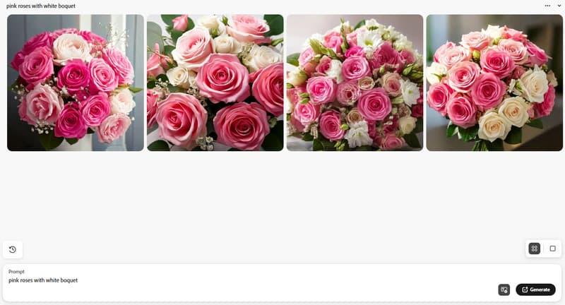 Adobe Firefly AI Midjourney 代替