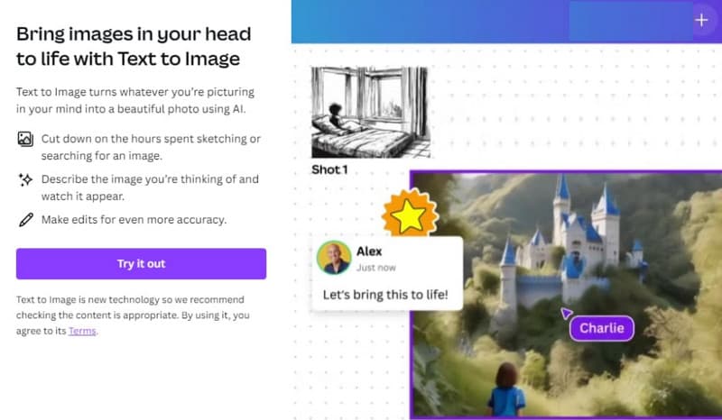Canvaレビュー 編集アプリ