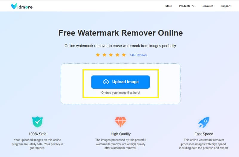 Canvaレビュー 透かし削除（アップロード）