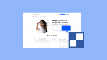 Clipping Magic 使い方