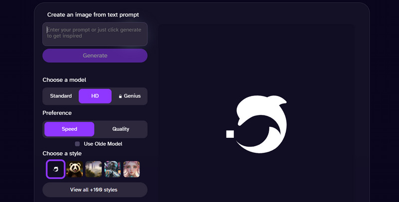 Deep AI Midjourney 代替