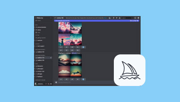 Midjourneyの代替ツール