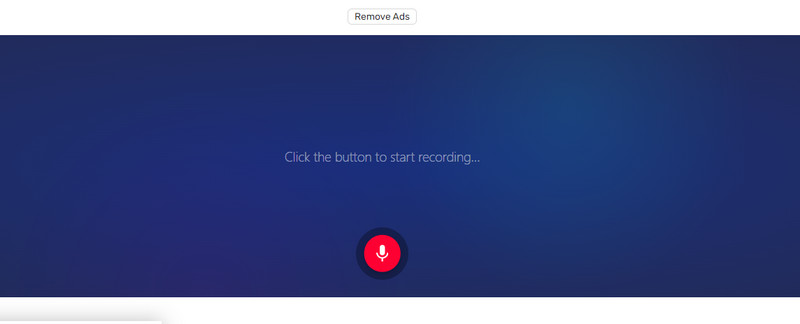 オンラインレコーダー