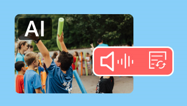 AIナレーション（ボイスオーバー）ジェネレーター