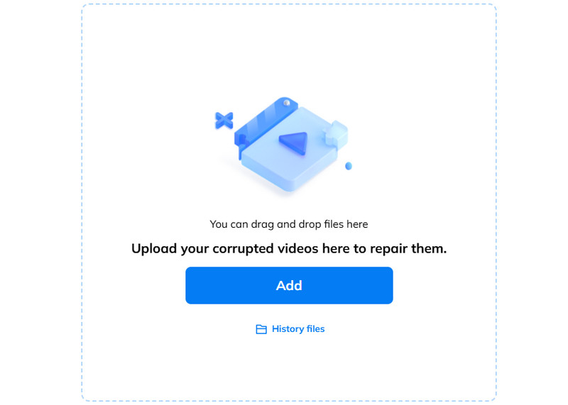 Repairit Video Repair