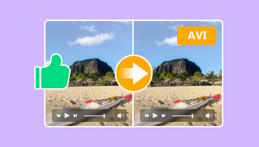 AVIコンバーター