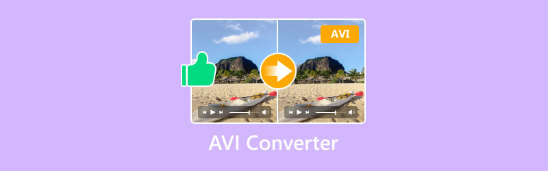 AVI Converter