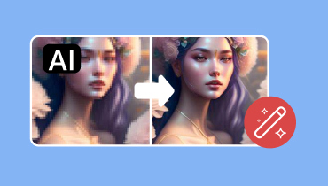 無料AI画像アップスケーラー