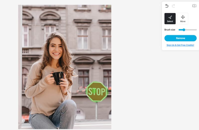 オブジェクト削除機能