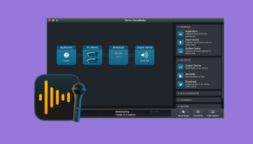 Audio Hijack の代替ソフト