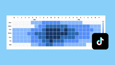 TikTok に投稿するベストな時間帯
