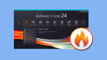 Ashampoo Burning Studio