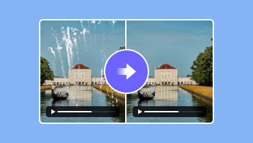 動画画質を向上させる方法