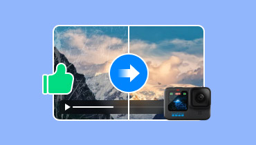GoPro動画修復ツール