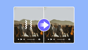 手ブレ動画を修正する方法