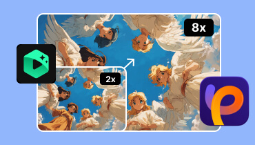 アニメアップスケーラー