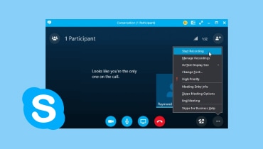 Skype通話録音ツール