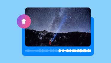 動画音声を強化するツール