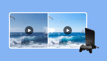 PS2用アップスケーラー