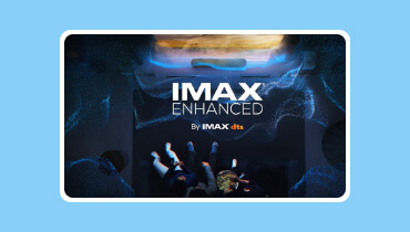 IMAX Enhancedとは