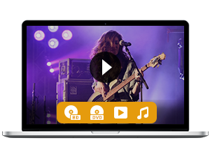 Vidmore プレーヤー
