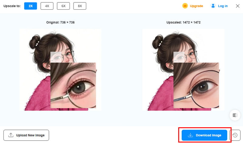 Download Image Vidmore