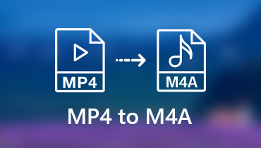 MP4からM4A – MP4からオーディオをロスレスで抽出する3つの簡単な方法
