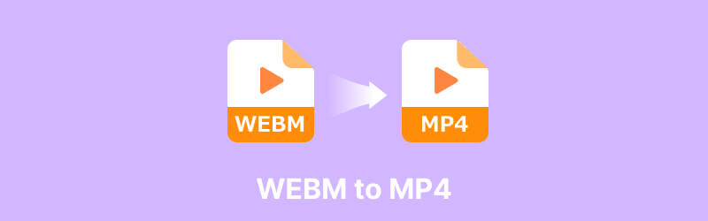 WEBMをMP4に変換