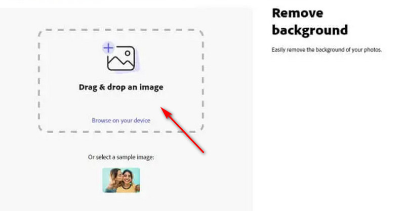 Express Upload（エクスプレスアップロード）
