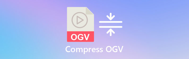 OGV 圧縮