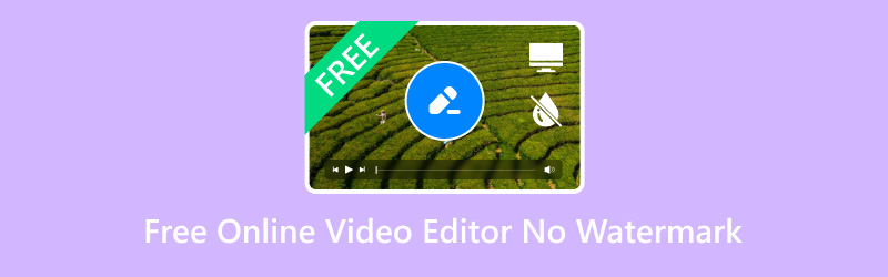 ウォーターマークなしの無料オンライン動画編集ツール