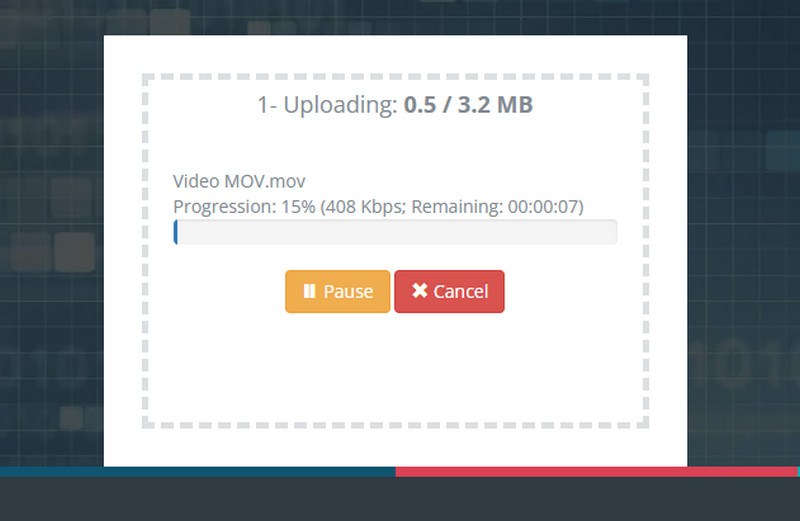 Fix Video Online修復ツール