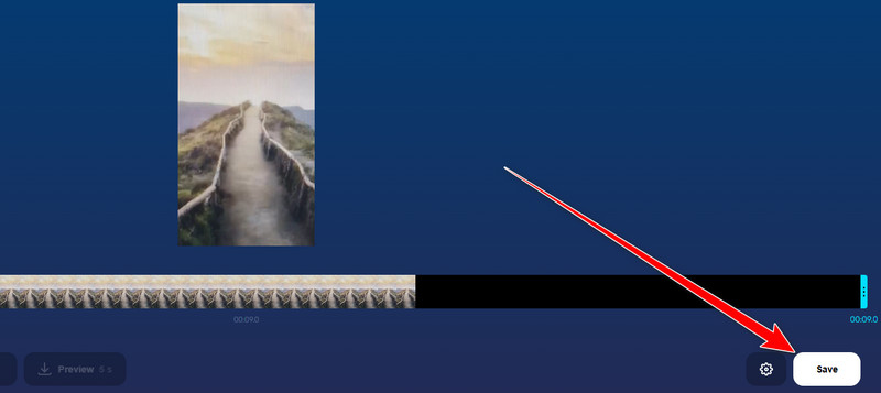 Save Video オプション 123apps