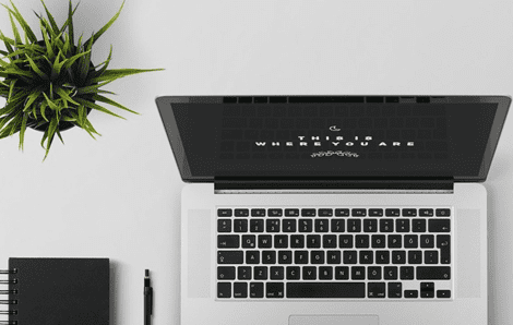 PCでの簡単な画面記録