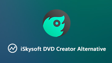 iSkysoft DVDクリエーターとビデオをDVDに書き込むための4つの最良の方法