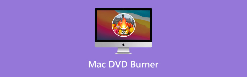 Mac用DVD書き込みソフト
