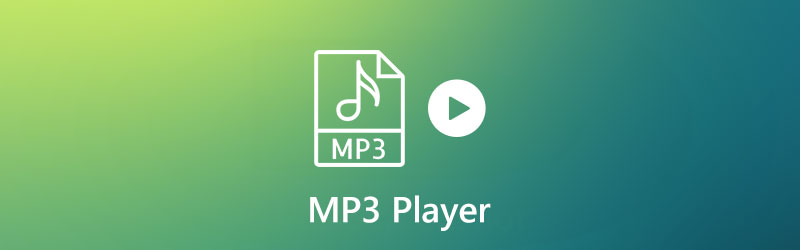 MP3プレーヤー