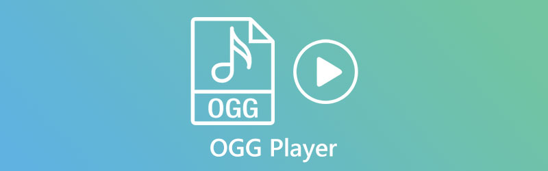 OGGプレーヤー